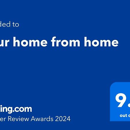 Your Home From Home Londen Buitenkant foto