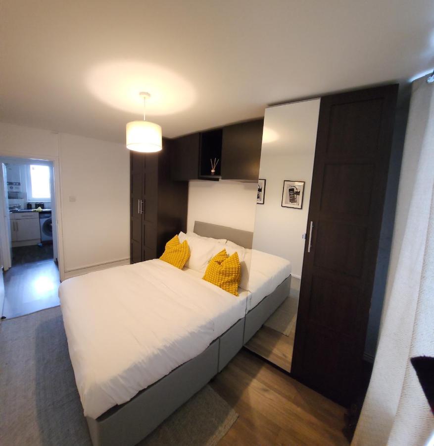 Your Home From Home Londen Buitenkant foto