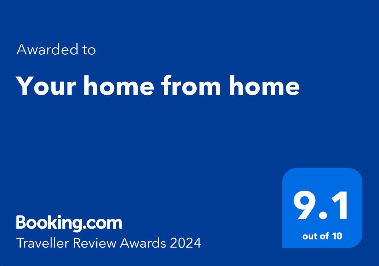 Your Home From Home Londen Buitenkant foto